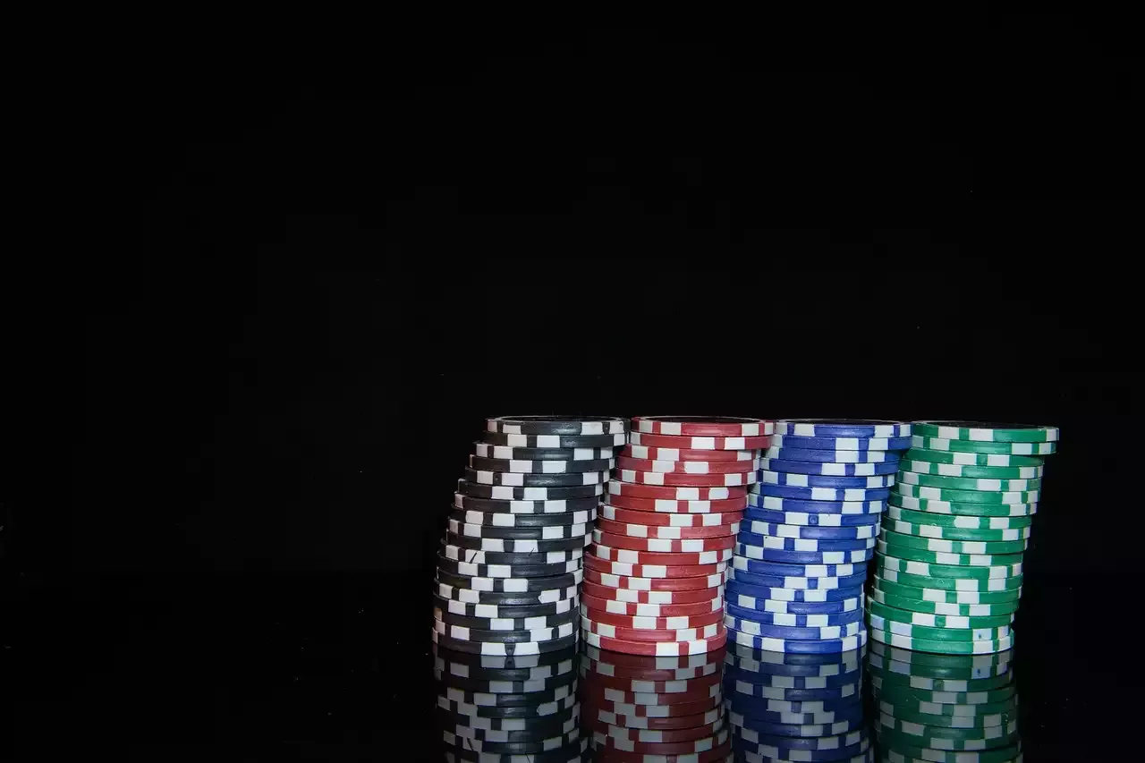 בתי קזינו הם יותר מסתם בתי הימורים